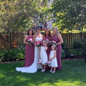 Meet your Posher, Lorrie